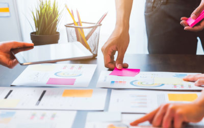 Is escrow right for my project ?